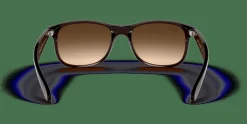 RAY-BAN Andy RB4202 607313