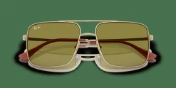 RAY-BAN Ari Bio-Based RB3758 9213/2