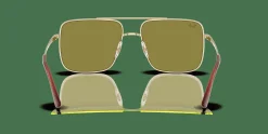 RAY-BAN Ari Bio-Based RB3758 9213/2