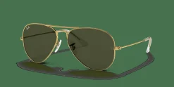 RAY-BAN Aviator Classic RB3025 L0205