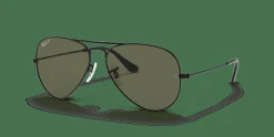 RAY-BAN Aviator Classic RB3025 002/58