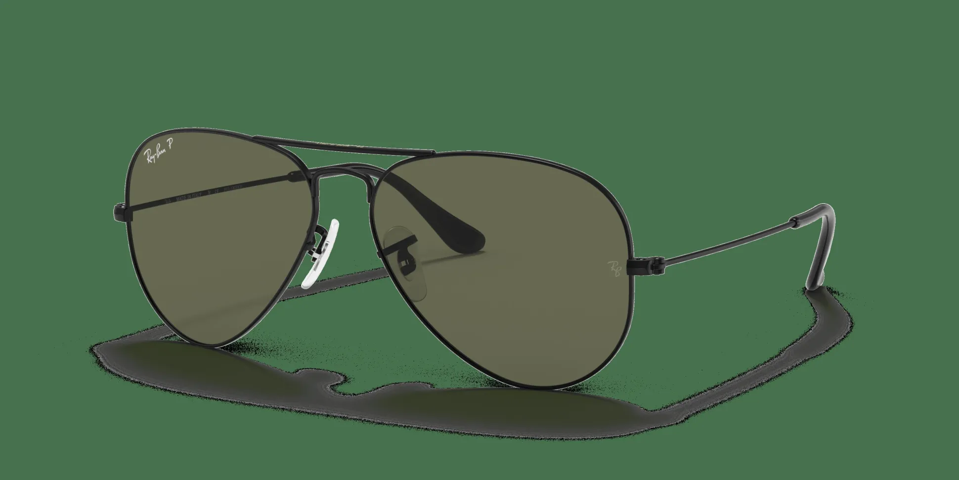 RAY-BAN Aviator Classic RB3025 002/58