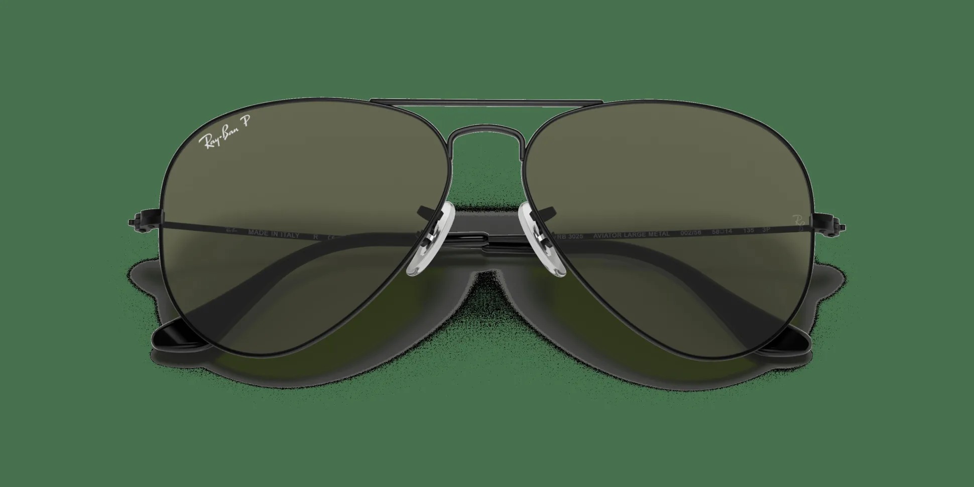 RAY-BAN Aviator Classic RB3025 002/58