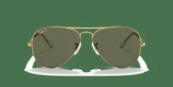 RAY-BAN Aviator Classic RB3025 001/58