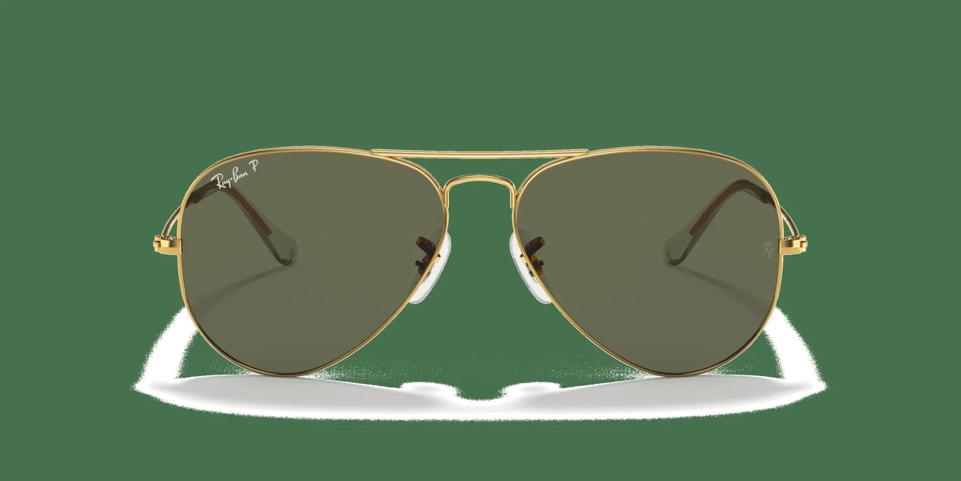 RAY-BAN Aviator Classic RB3025 001/58