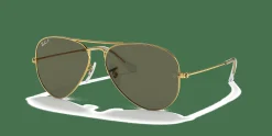 RAY-BAN Aviator Classic RB3025 001/58