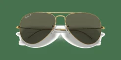 RAY-BAN Aviator Classic RB3025 001/58