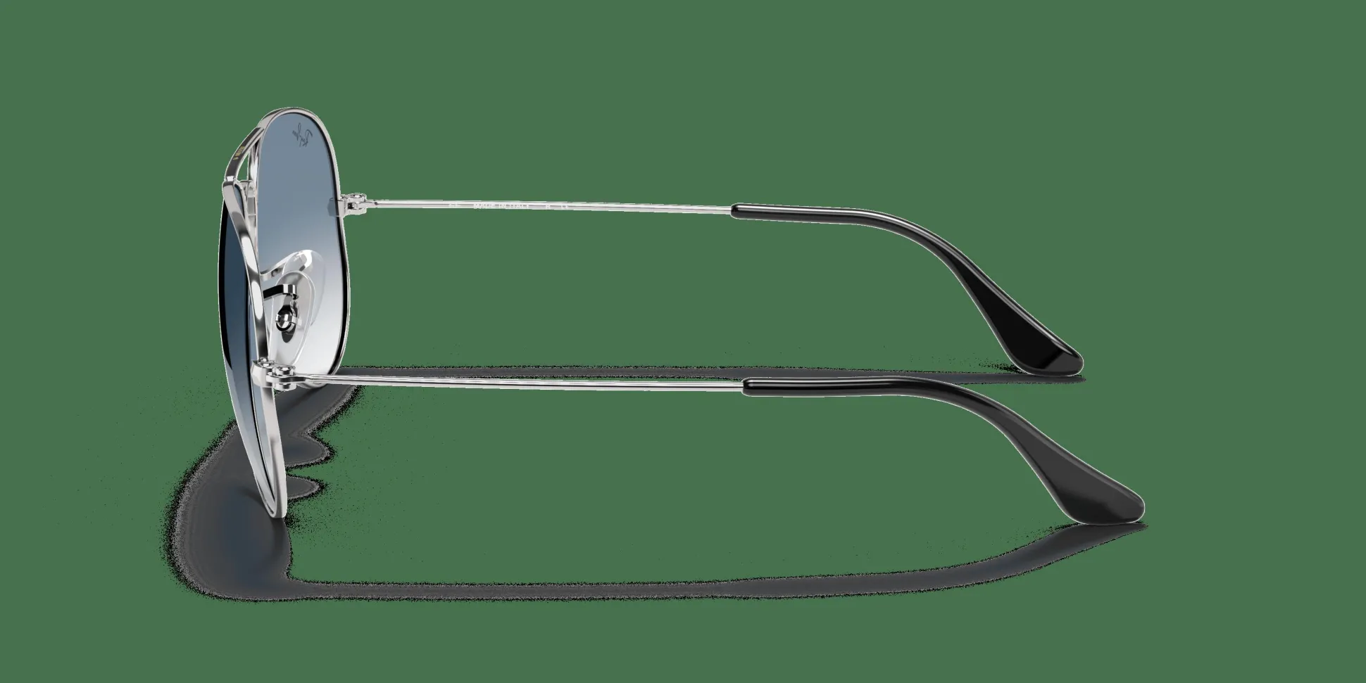 RAY-BAN Aviator Gradient RB3025 003/3F