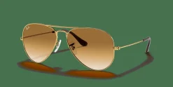 RAY-BAN Aviator Gradient RB3025 001/51