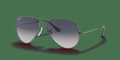 RAY-BAN Aviator Gradient RB3025 004/78