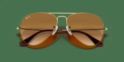 RAY-BAN Aviator Gradient RB3025 001/51