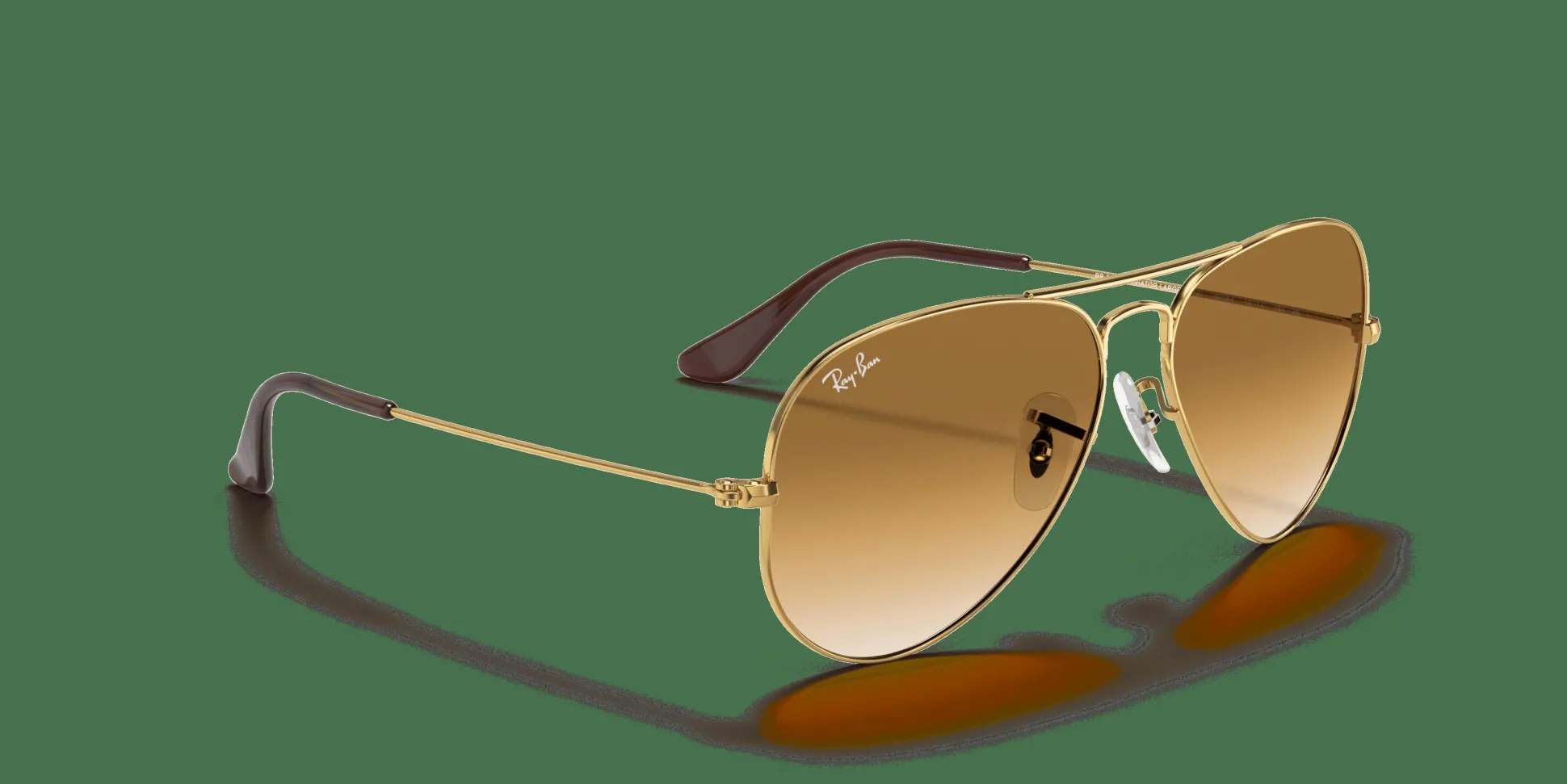 RAY-BAN Aviator Gradient RB3025 001/51