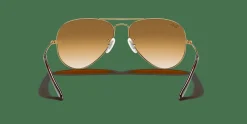 RAY-BAN Aviator Gradient RB3025 001/51