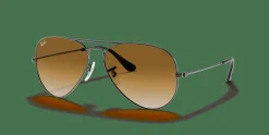RAY-BAN Aviator Gradient RB3025 004/51