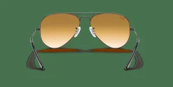 RAY-BAN Aviator Gradient RB3025 004/51