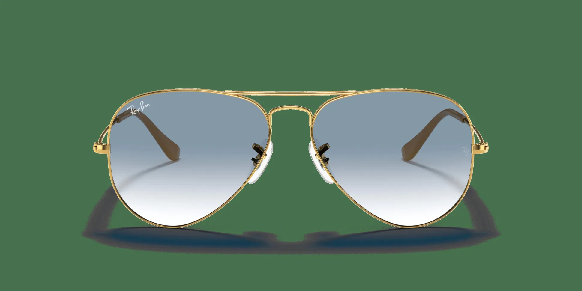 RAY-BAN Aviator Gradient RB3025 001/3F