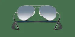 RAY-BAN Aviator Gradient RB3025 001/3F