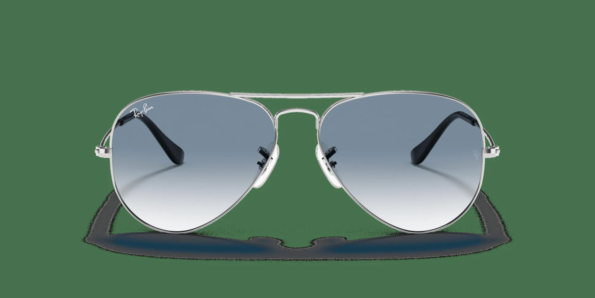 RAY-BAN Aviator Gradient RB3025 003/3F