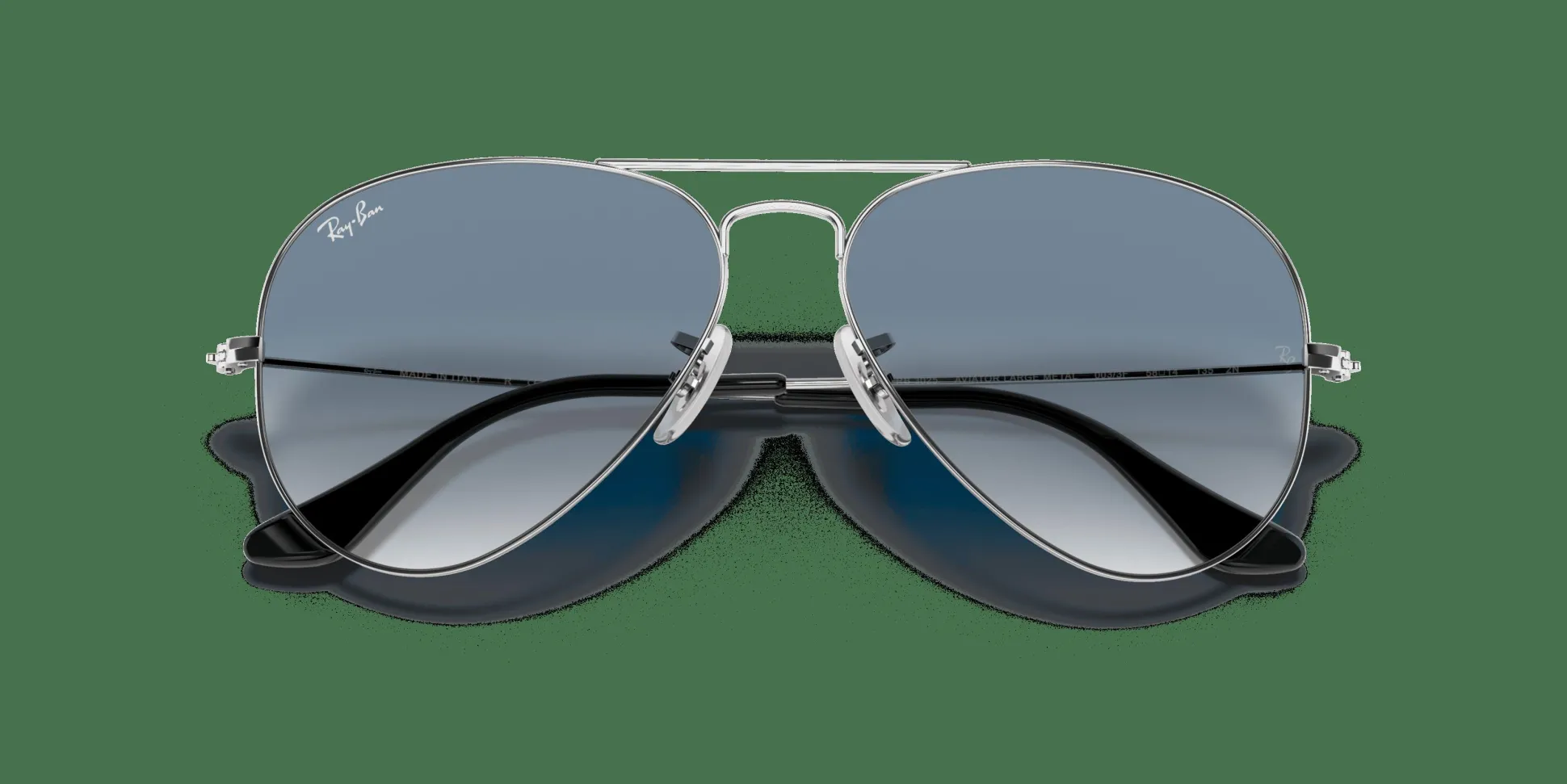 RAY-BAN Aviator Gradient RB3025 003/3F