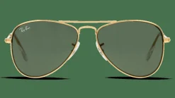 RAY-BAN Aviator Kids RJ9506S 223/71