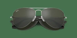 RAY-BAN Aviator Mirror RB3025 W3277