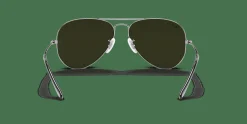 RAY-BAN Aviator Mirror RB3025 W3277