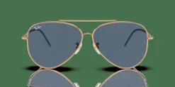 RAY-BAN Aviator Reverse RBR0101S 92023A