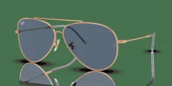 RAY-BAN Aviator Reverse RBR0101S 92023A