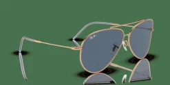 RAY-BAN Aviator Reverse RBR0101S 92023A