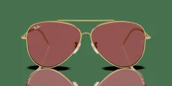 RAY-BAN Aviator Reverse RBR0101S 001/69