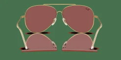 RAY-BAN Aviator Reverse RBR0101S 001/69