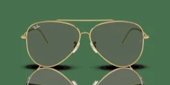 RAY-BAN Aviator Reverse RBR0101S 001/VR