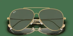 RAY-BAN Aviator Reverse RBR0101S 001/VR