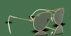 RAY-BAN Aviator Reverse RBR0101S 001/VR
