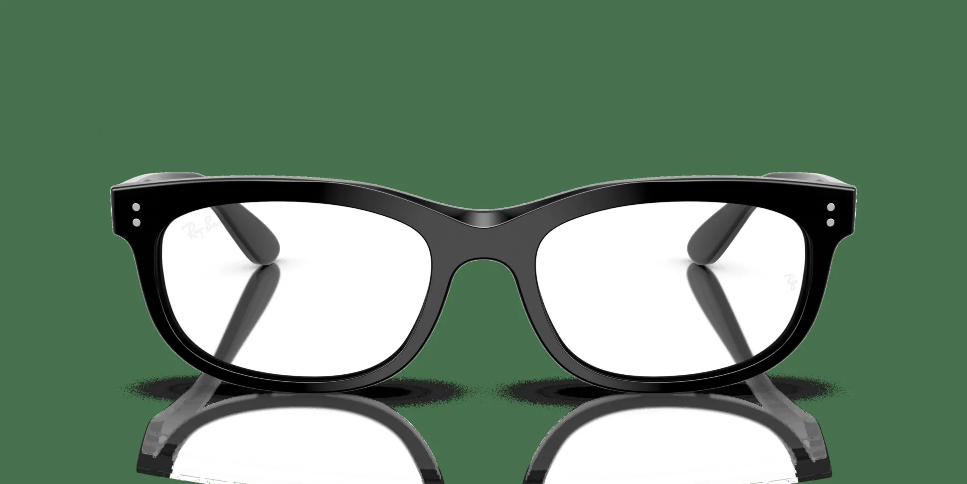 RAY-BAN Balorette Optics RX5489 2000