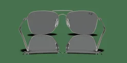 RAY-BAN Caravan Reverse RBR0102S 004/GR