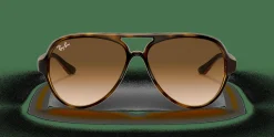 RAY-BAN Cats 5000 Classic RB4125 710/51