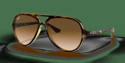 RAY-BAN Cats 5000 Classic RB4125 710/51
