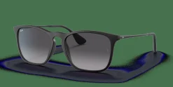 RAY-BAN Chris RB4187 622/8G