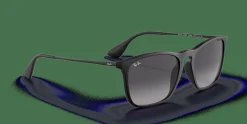 RAY-BAN Chris RB4187 622/8G
