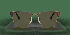 RAY-BAN Clubmaster Classic RB3016 W0366