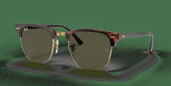 RAY-BAN Clubmaster Classic RB3016 W0366