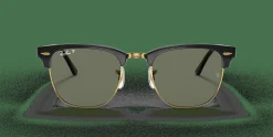 RAY-BAN Clubmaster Classic RB3016 901/58
