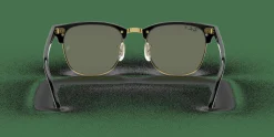 RAY-BAN Clubmaster Classic RB3016 901/58