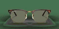 RAY-BAN Clubmaster Classic RB3016 990/58