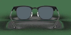 RAY-BAN Clubmaster Metal RB3716 186/R5