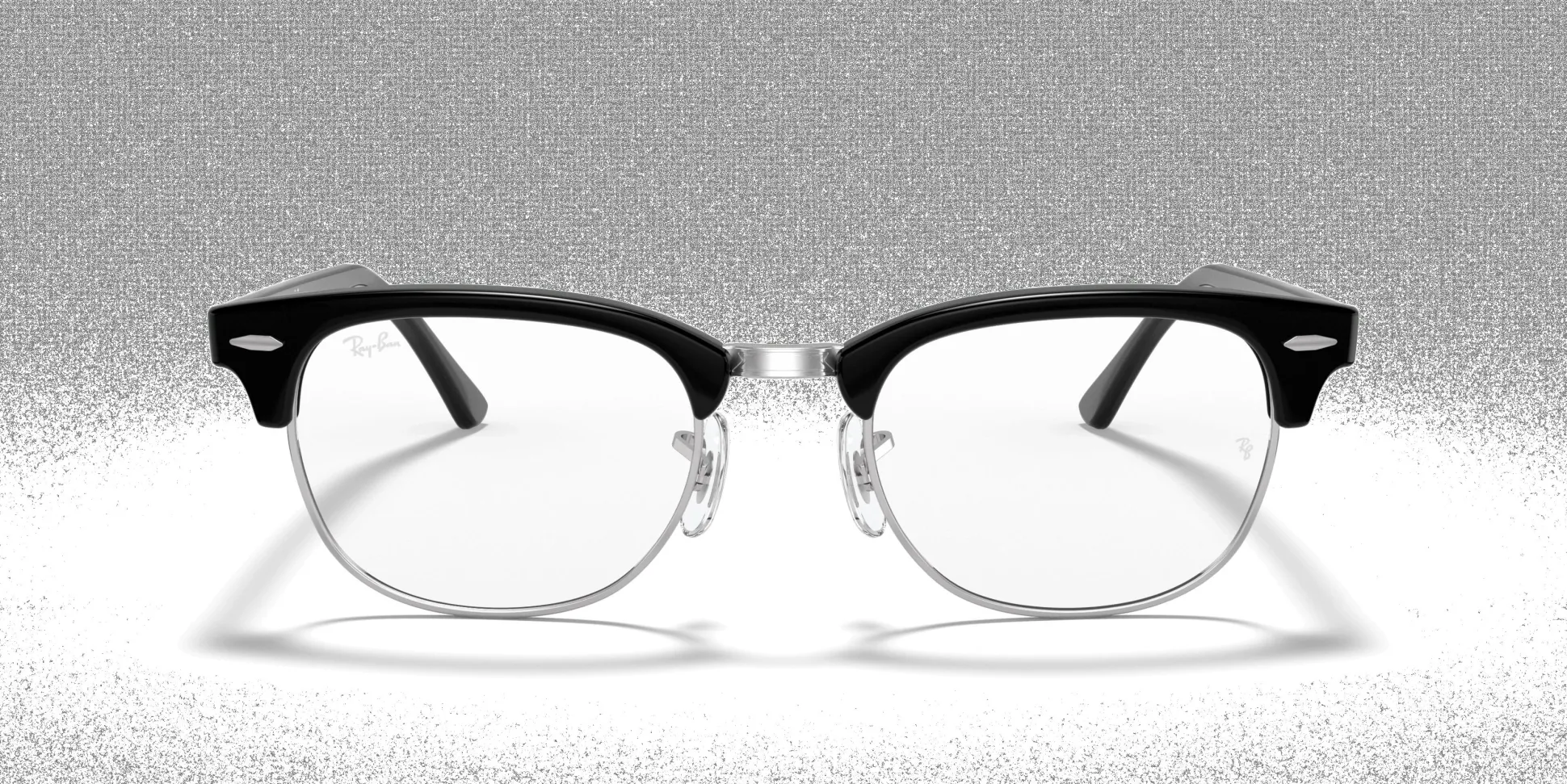 RAY-BAN Clubmaster Optics RX5154 2000