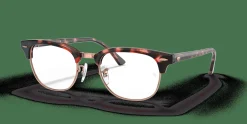 RAY-BAN Clubmaster Optics RX5154 8118