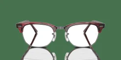 RAY-BAN Clubmaster Optics RX5154 8376
