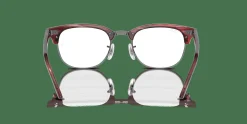 RAY-BAN Clubmaster Optics RX5154 8376